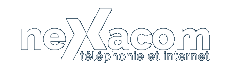 Nexacom, téléphonie, réseau et internet